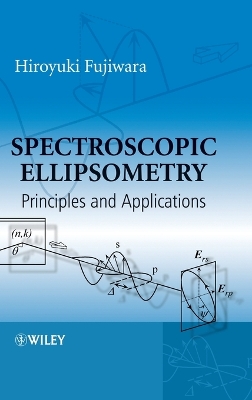 Spectroscopic Ellipsometry book