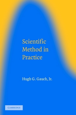 Scientific Method in Practice book