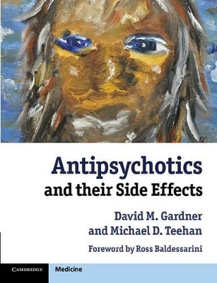 Antipsychotics and their Side Effects book