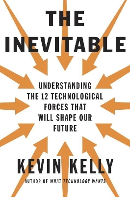 Inevitable book