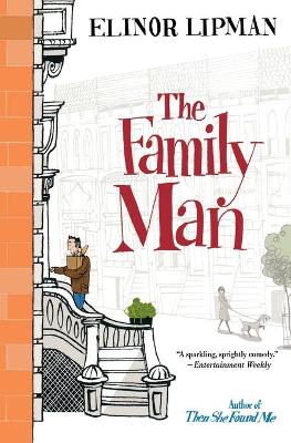 Family Man book