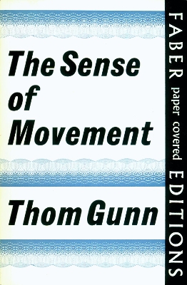 Sense of Movement book