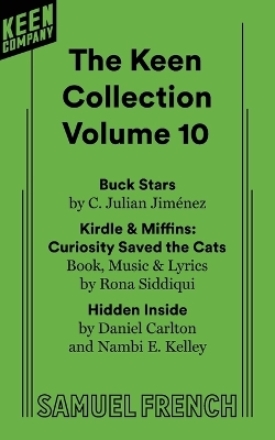 Keen Collection Vol. 10 book