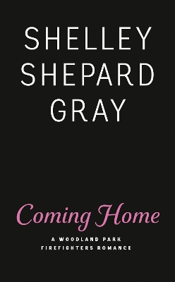 Coming Home book