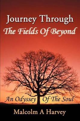 Journey Through The Fields Of Beyond: An Odyssey Of The Soul book