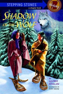 Shadow of the Wolf by Gloria Whelan