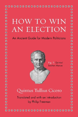 How to Win an Election book