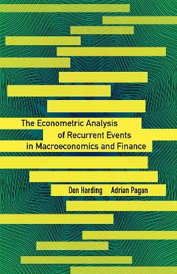 Econometric Analysis of Recurrent Events in Macroeconomics and Finance book