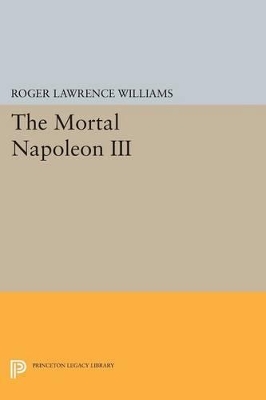 Mortal Napoleon III book