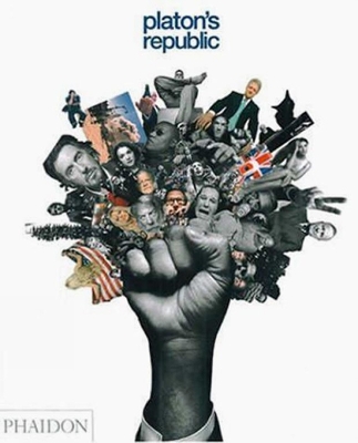 Platon's Republic book