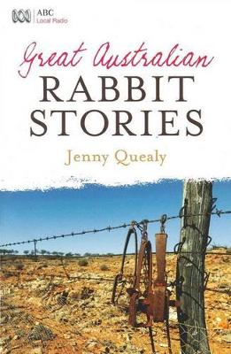 Great Australian Rabbit Stories book