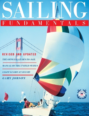 Sailing Fundamentals book