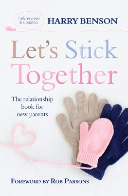 Let's Stick Together by Harry Benson