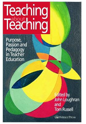 Teaching about Teaching by Tom Russell