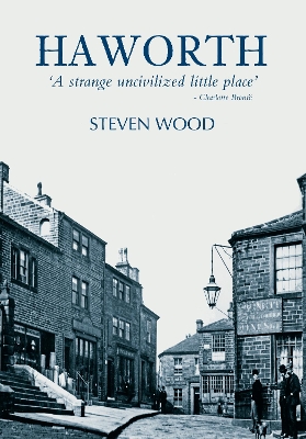 Haworth book