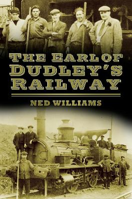 Earl of Dudley's Railway book