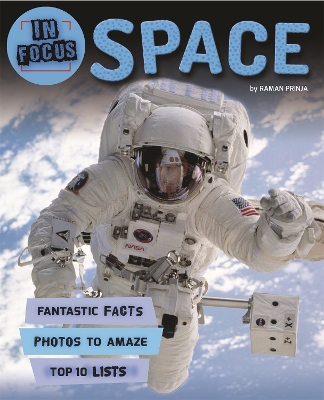 In Focus: Space book