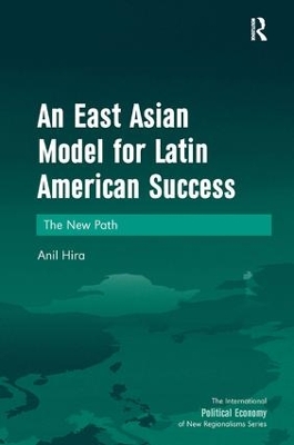 East Asian Model for Latin American Success book