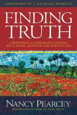 Finding Truth book