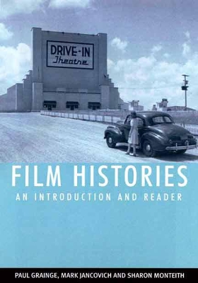 Film Histories by Paul Grainge