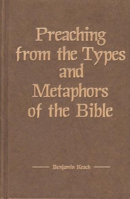 Preaching from Types / Metaphors book