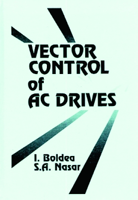 Vector Control of AC Drives book