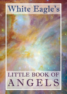 White Eagle's Little Book of Angels book