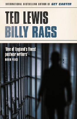 Billy Rags book