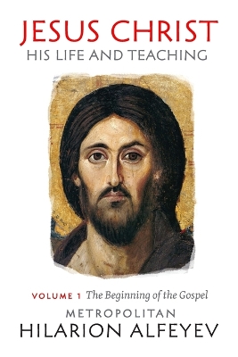 Jesus Christ Life Teaching Vol 1 book