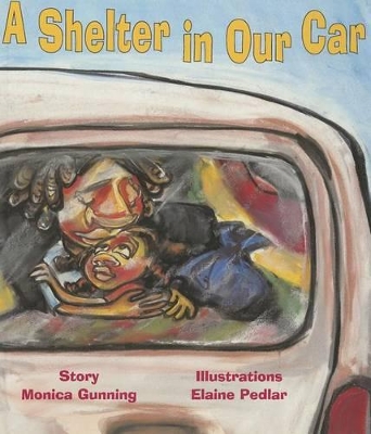 Shelter in Our Car book