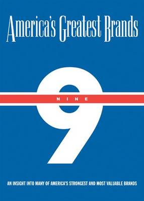 America's Greatest Brands by Bob Land