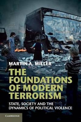 Foundations of Modern Terrorism book