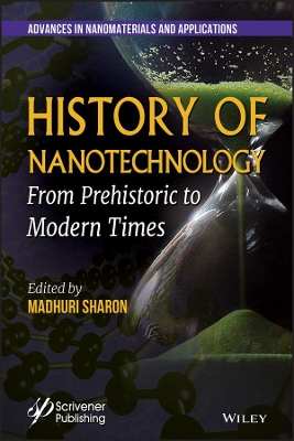 History of Nanotechnology book