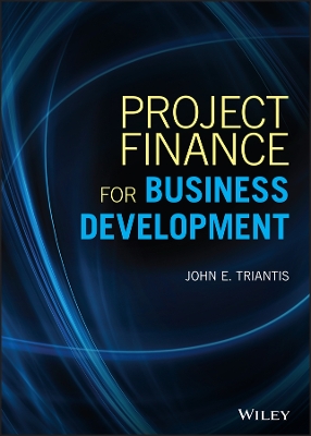 Project Finance for Business Development book