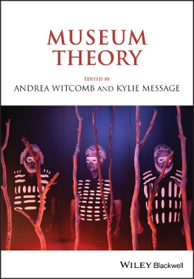 Museum Theory book