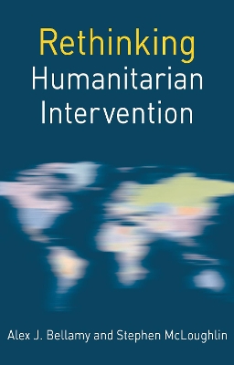 Rethinking Humanitarian Intervention book