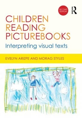 Children Reading Picturebooks book
