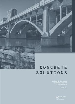 Concrete Solutions by Michael Grantham