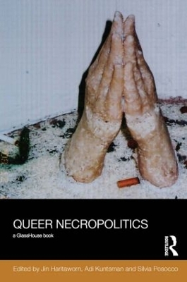 Queer Necropolitics book