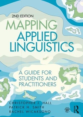 Mapping Applied Linguistics book