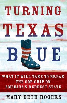 Turning Texas Blue book