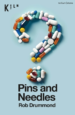 Pins and Needles book