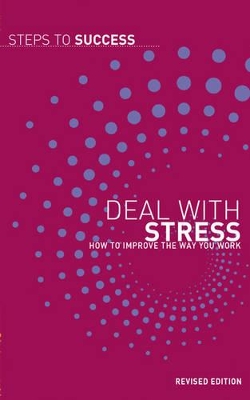 Deal with Stress book