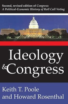 Ideology and Congress book