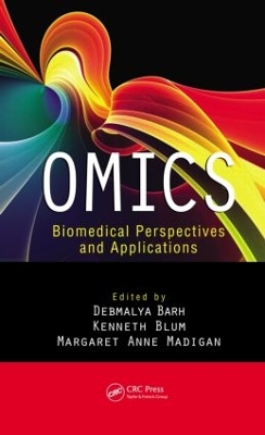 OMICS book