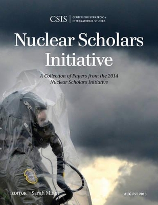 Nuclear Scholars Initiative book