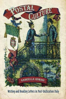 Postal Culture book
