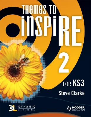 Themes to InspiRE for KS3 Pupil's Book 2 book