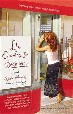 Life Drawing for Beginners book