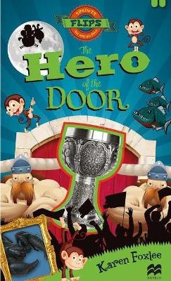 Hero of the Door book